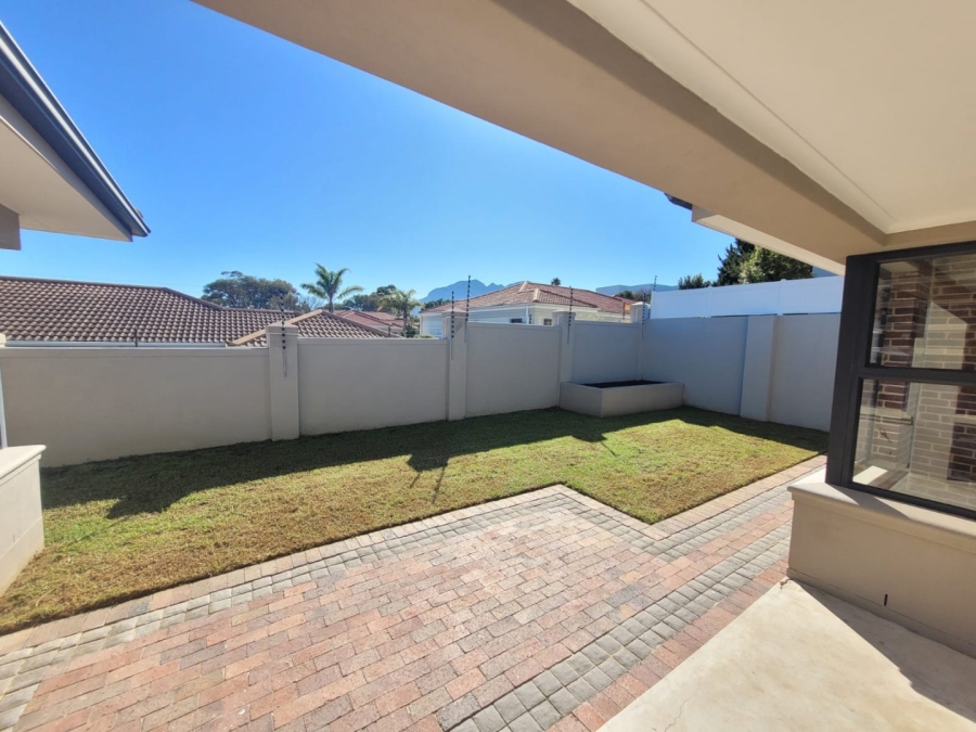 3 Bedroom Property for Sale in Hageland Estate Western Cape